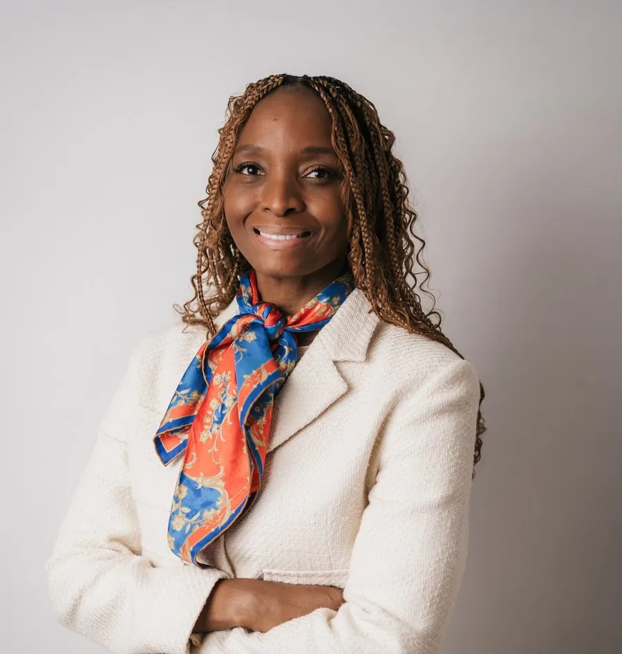 Gloria Croxall, Founder, Kivè Advisory